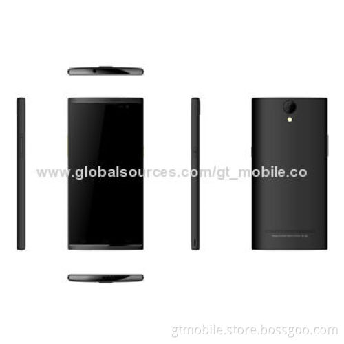 3G phones 5.5" QHD 960 x 540 IPS screen (full lamination) octa-core